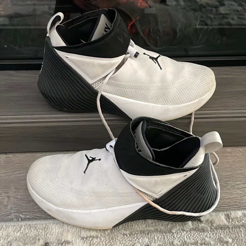 Jordan